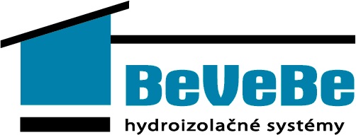 logo spoločnosti BeVeBe